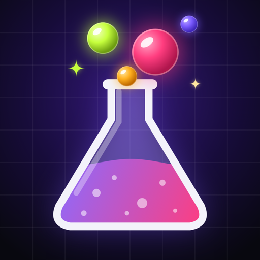 Bubble Lab icon