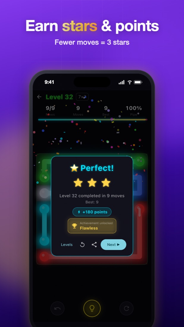 Flow Connect screenshot 4