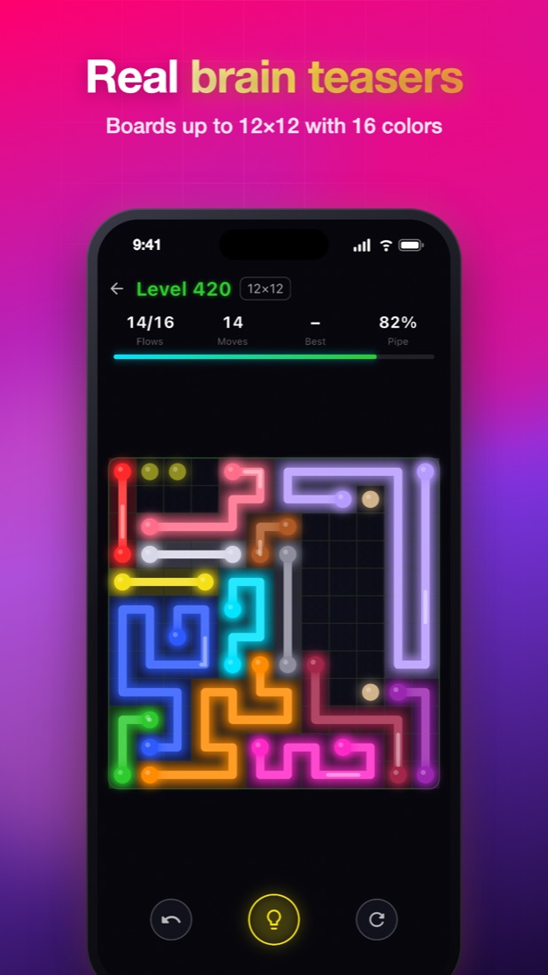 Flow Connect screenshot 6