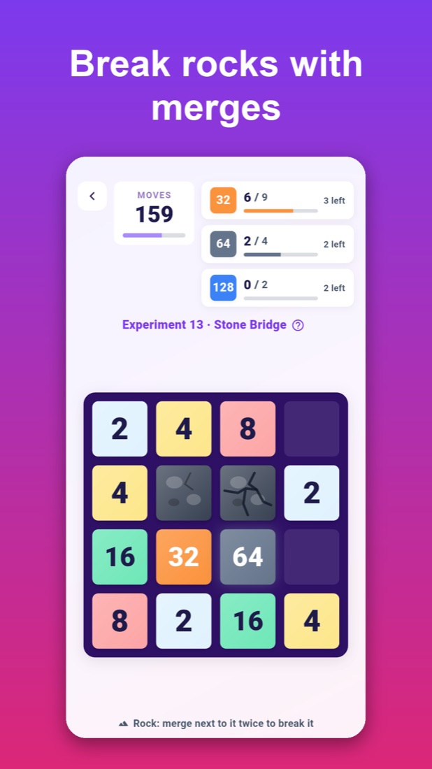 Merge Lab screenshot 1
