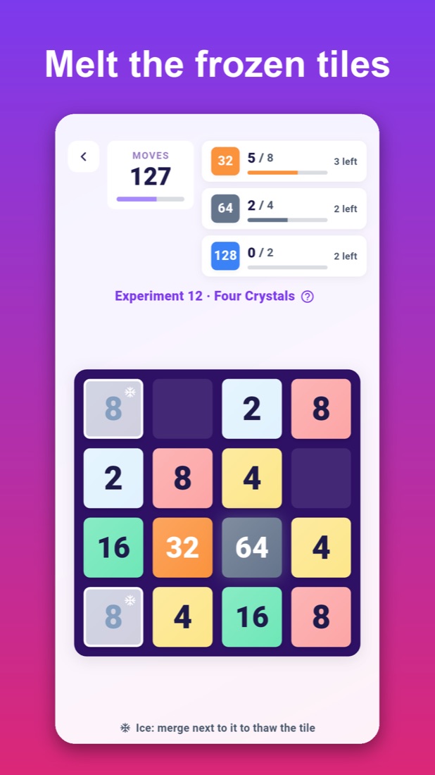 Merge Lab screenshot 2