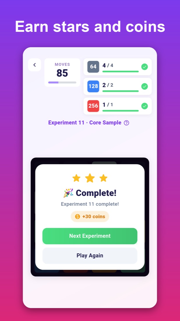 Merge Lab screenshot 4