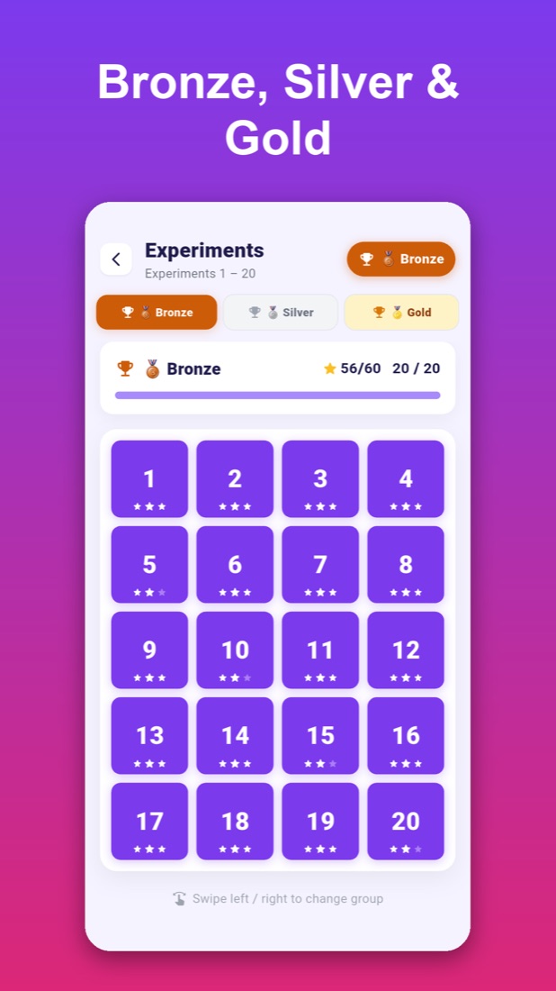 Merge Lab screenshot 5