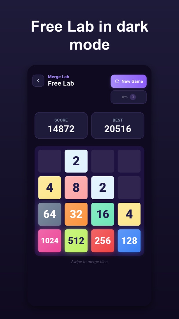 Merge Lab screenshot 7