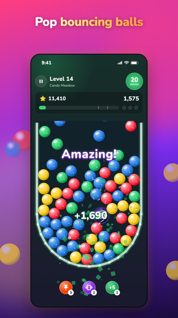 POPIX screenshot 1